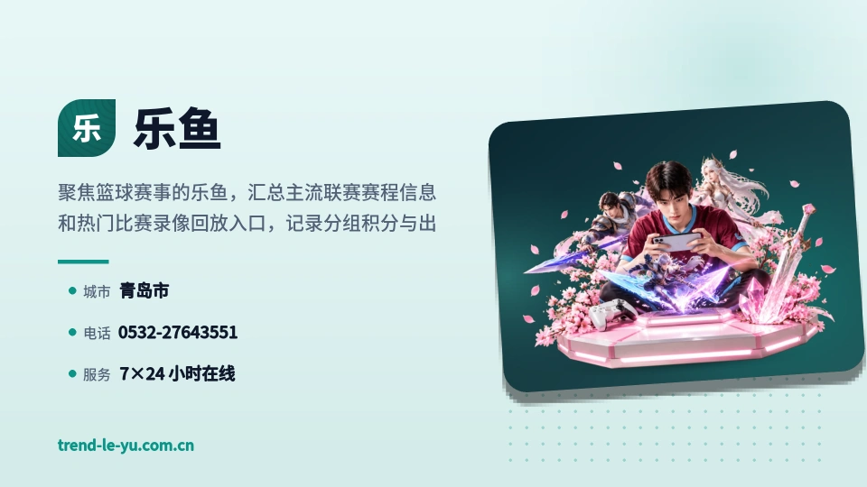 初识乐鱼
